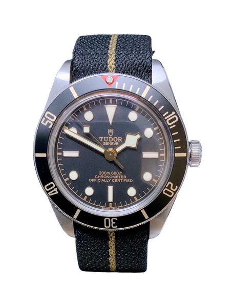 Tudor Black Bay 58 M79030N-0003